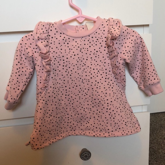 Tucker and Tate girls 6 months set - Picture 2 of 4